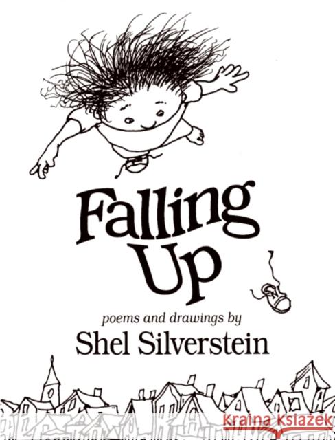 Falling Up Silverstein, Shel 9780060248024
