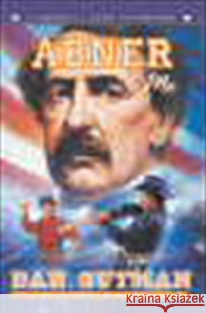 Abner & Me Dan Gutman 9780060534455 HarperTrophy