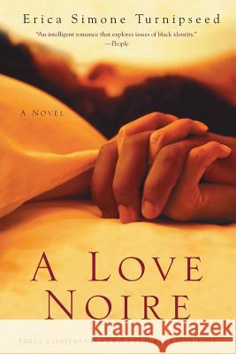 A Love Noire Erica Simone Turnipseed 9780060536800 Amistad Press