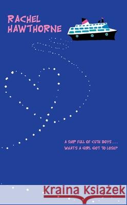 Caribbean Cruising Rachel Hawthorne 9780060565077 Avon Books