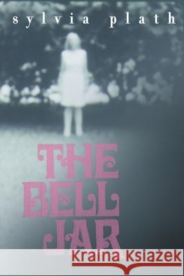 The Bell Jar Sylvia Plath 9780060573096 Harper Large Print