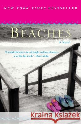 Beaches Iris Rainer Dart 9780060594770 Harper Perennial