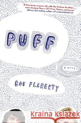 Puff Bob Flaherty 9780060751524