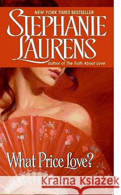 What Price Love? Stephanie Laurens 9780060840853