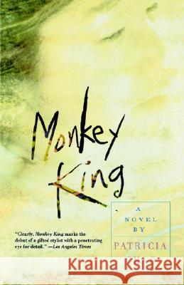 Monkey King Patricia Chao 9780060928933 Harper Perennial