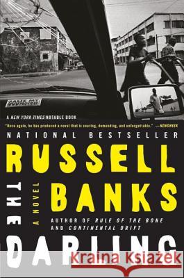 The Darling Russell Banks 9780060957353 Harper Perennial