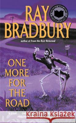 One More for the Road Ray Bradbury 9780061032035 Avon Books