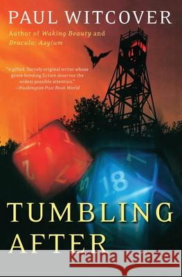 Tumbling After Paul Witcover 9780061053641 
