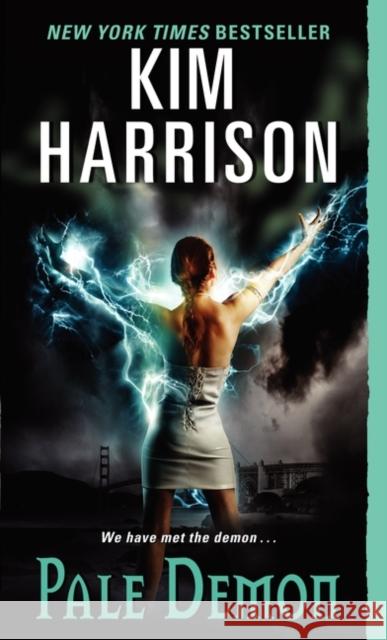 Pale Demon Harrison, Kim 9780061138072 HarperCollins US