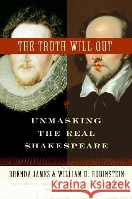 The Truth Will Out Brenda James William Rubinstein 9780061146497 Harper Perennial