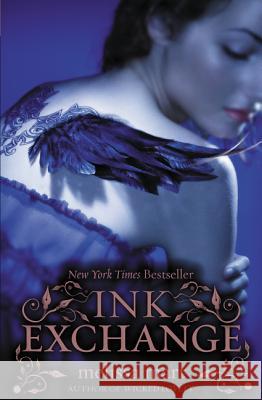 Ink Exchange Melissa Marr 9780061214707