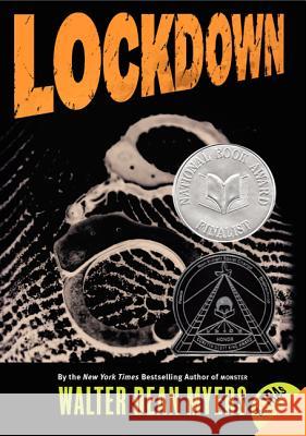 Lockdown Walter Myers 9780061214820 0