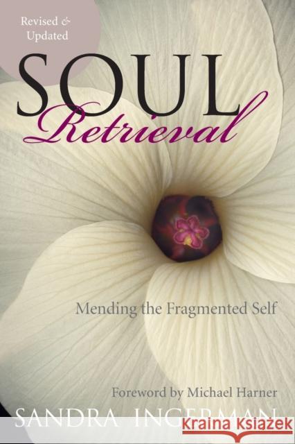 Soul Retrieval: Mending the Fragmented Self Sandra Ingerman 9780061227868 HarperCollins Publishers Inc