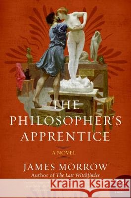 The Philosopher's Apprentice James Morrow 9780061351457