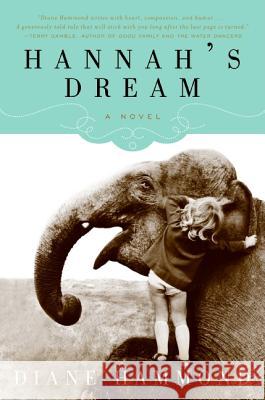 Hannah's Dream Diane Coplin Hammond 9780061568251