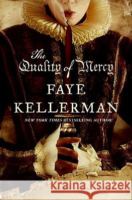 The Quality of Mercy Kellerman, Faye 9780061582516 Avon a