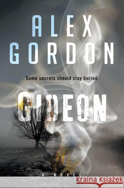 Gideon Gordon, Alex 9780061687372 Harper
