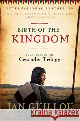 Birth of the Kingdom Jan Guillou 9780061688645 Harper Paperbacks