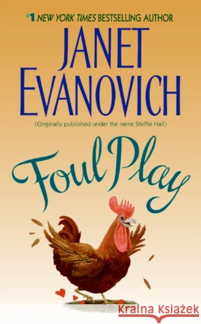 Foul Play  9780061690389 Harper