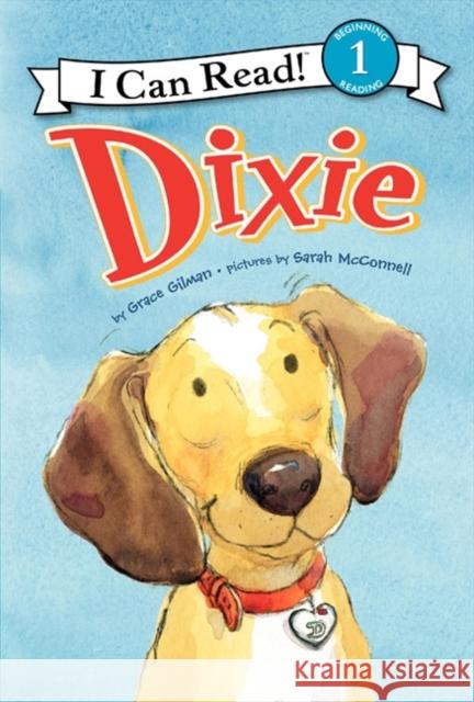 Dixie Grace Gilman 9780061719134 HarperCollins