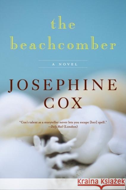 Beachcomber Josephine Cox 9780061763311 Avon a