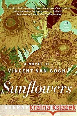 Sunflowers Sheramy Bundrick 9780061765278