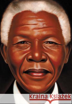 Nelson Mandela Nelson, Kadir 9780061783777