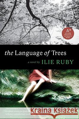 The Language of Trees Ilie Ruby 9780061898648