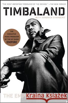 The Emperor of Sound: A Memoir Veronica Chambers 9780061936975 Amistad Press