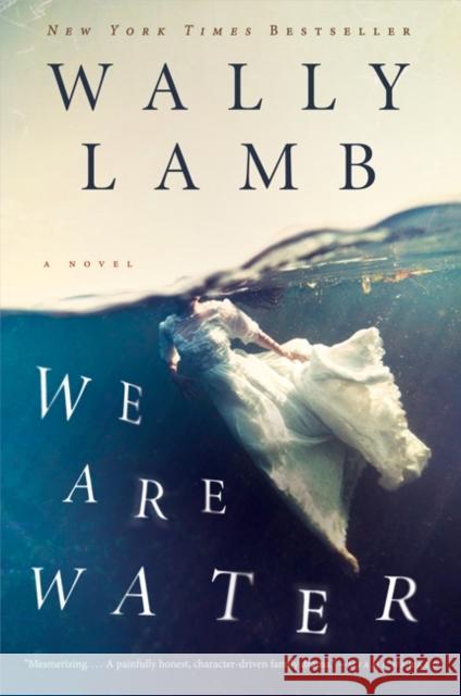 We Are Water Wally Lamb 9780061941030 Harper Perennial