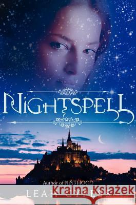 Nightspell Leah Cypess 9780061957048 Greenwillow Books