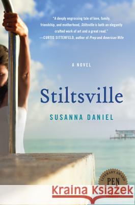 Stiltsville PB Susanna Daniel 9780061963087