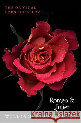 Romeo & Juliet Shakespeare, William 9780061965494 Harper Teen