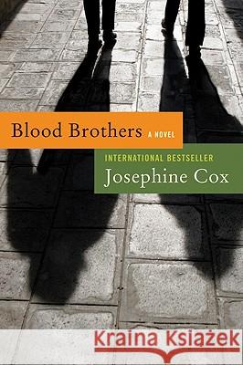 Blood Brothers Josephine Cox 9780062011794 Avon a