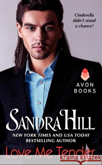 Love Me Tender Sandra Hill 9780062019066 Avon Books