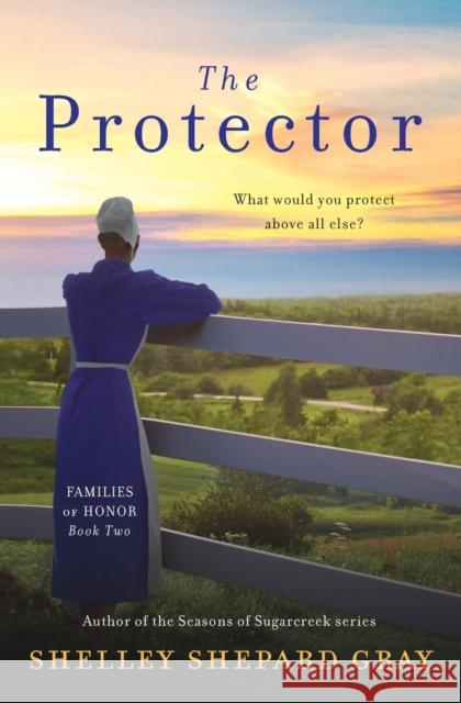 The Protector Shelley Shepard Gray 9780062020628