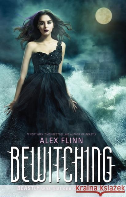 Bewitching Alex Flinn 9780062024169