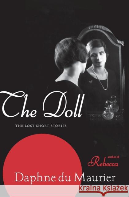 The Doll du Maurier, Daphne 9780062080349