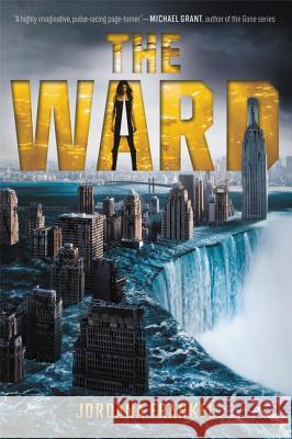 The Ward Jordana Frankel 9780062095350