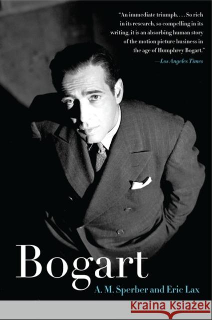Bogart Ann Sperber 9780062107367 It Books