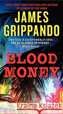 Blood Money James Grippando 9780062109866 0