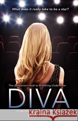 Diva Alex Flinn 9780062124340 0