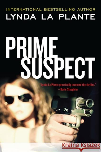 Prime Suspect Lynda L 9780062134370 Harper Perennial