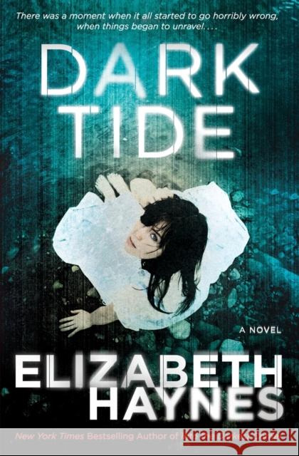 Dark Tide Elizabeth Haynes 9780062197337 Harper Paperbacks