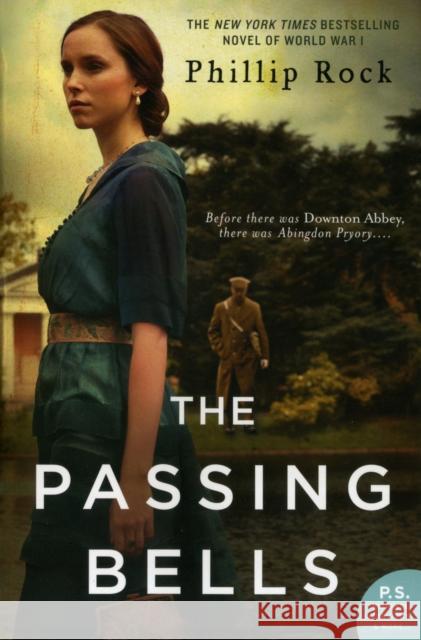 The Passing Bells Rock, Phillip 9780062229311