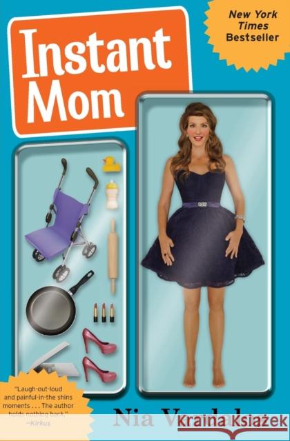 Instant Mom Nia Vardalos 9780062231840