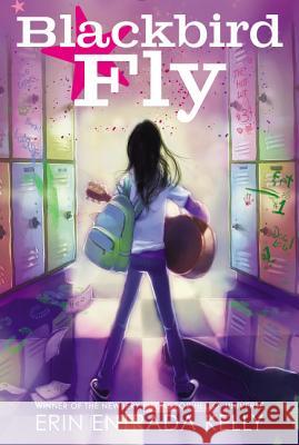 Blackbird Fly Erin Entrada Kelly Betsy Peterschmidt 9780062238627 Greenwillow Books