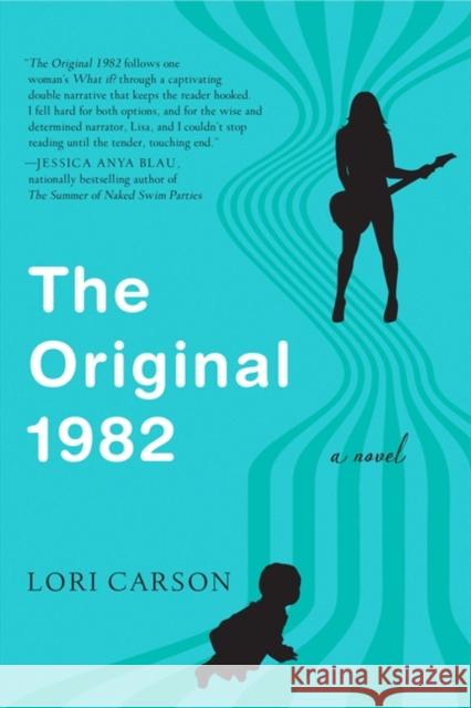 The Original 1982 Lori Carson 9780062245298 William Morrow & Company