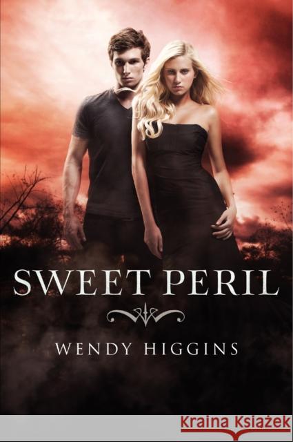 Sweet Peril Wendy Higgins 9780062265944