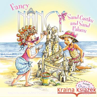 Sand Castles and Sand Palaces O'Connor, Jane 9780062269546